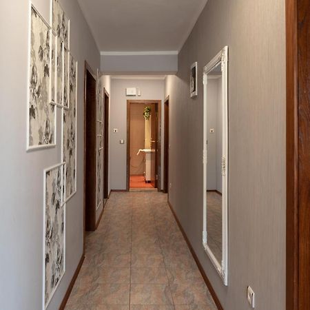 Apartment Veda Veliko Tarnovo Exterior photo