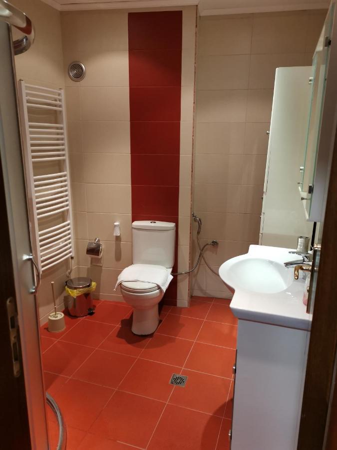 Apartment Veda Veliko Tarnovo Exterior photo